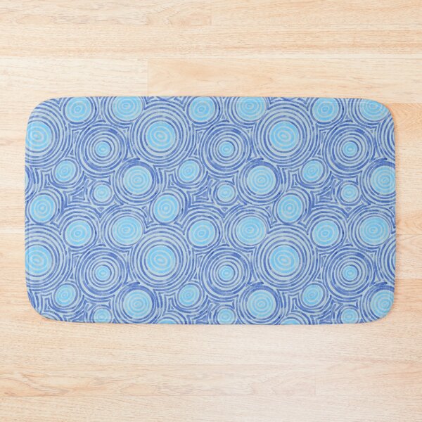 Item preview, Pattern: zen circles designed and sold by Frida Andreasson.
