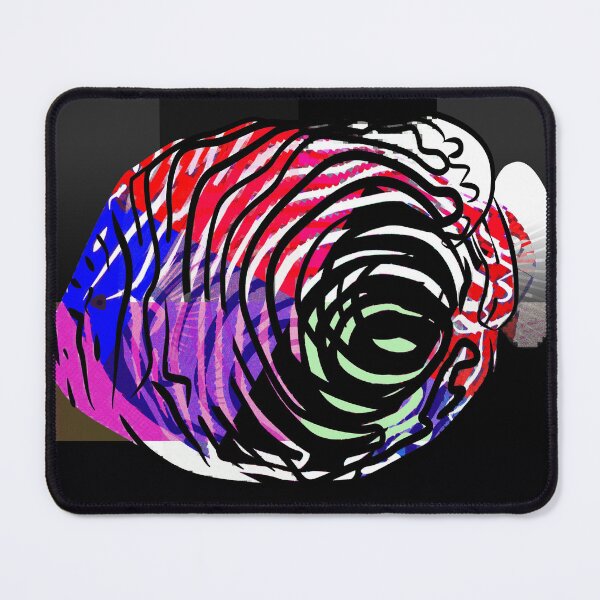 Item preview, Emperor Angler 2 designed and sold by Digital Concept Art.