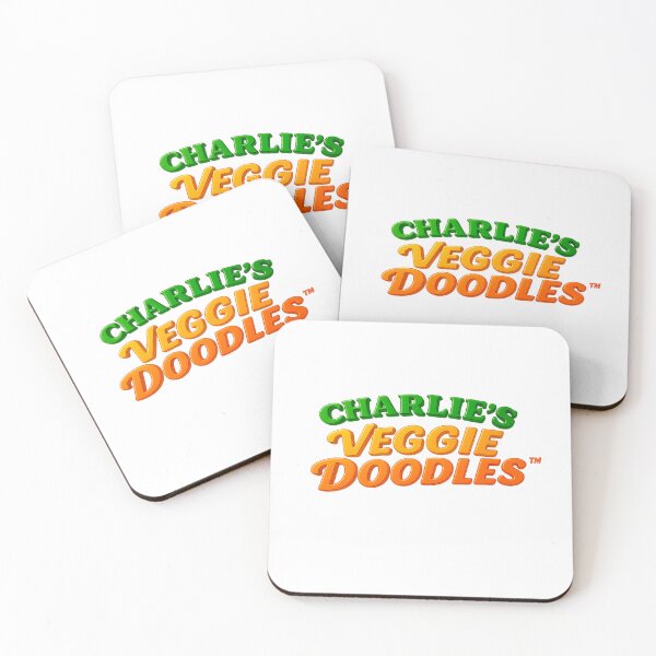 Item preview, BRAND LOGO! designed and sold by CharliesVeggieDoodles.
