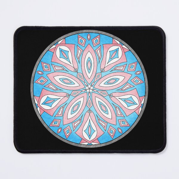 Item preview, Copy of Pan Pride Stained Glass designed and sold by Blackmoonrose13.
