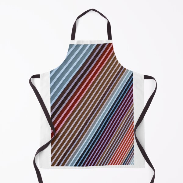 Item preview, Abstract Diagonal Line Pattern designed and sold by Alex Youroukelis.