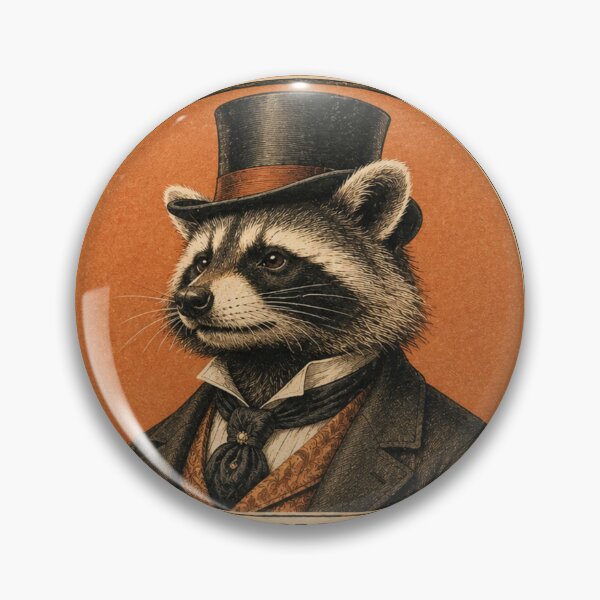 Item preview, The Gentle Scavenger Matchbox designed and sold by AtlantiqArt.
