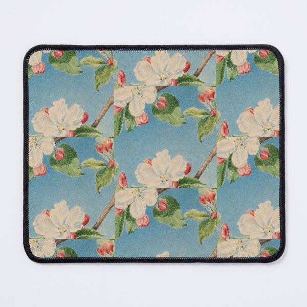 Item preview, REDWHITE FLOWERS designed and sold by THE GOOD FIND.