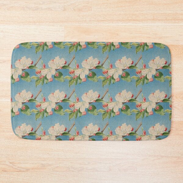 Item preview, REDWHITE FLOWERS designed and sold by THE GOOD FIND.