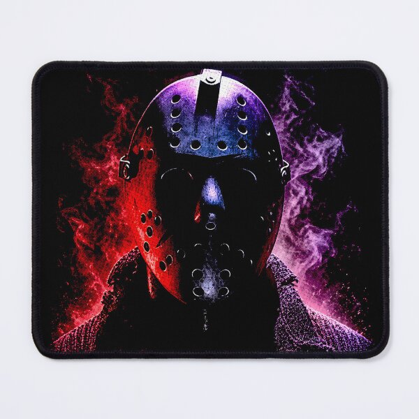 Item preview, Jason Voorhees Friday the 13th designed and sold by NF Designs Studio DTF.