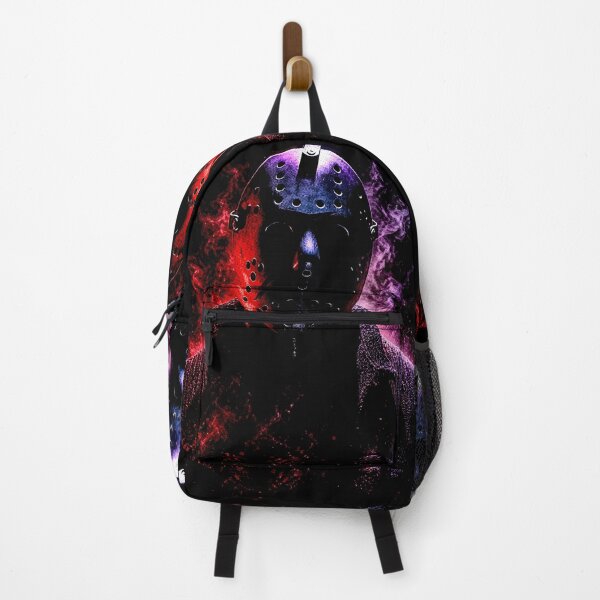Item preview, Jason Voorhees Friday the 13th designed and sold by NF Designs Studio DTF.