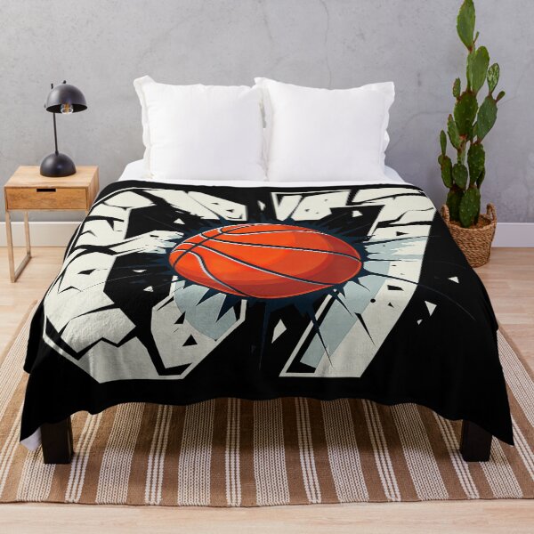 Item preview, Basketball Number 67 Vintage Sports Graphic with Distressed Style designed and sold by allistermariam.