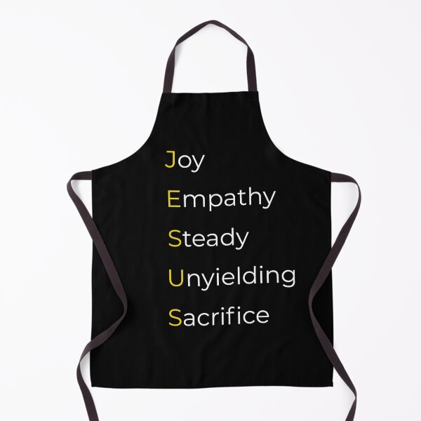 Item preview, Jesus Acrostic Art designed and sold by Drami21.