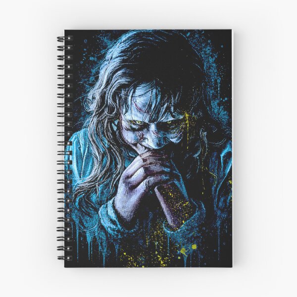 Item preview, The Exorcist Halloween Horror designed and sold by NF Designs Studio DTF.
