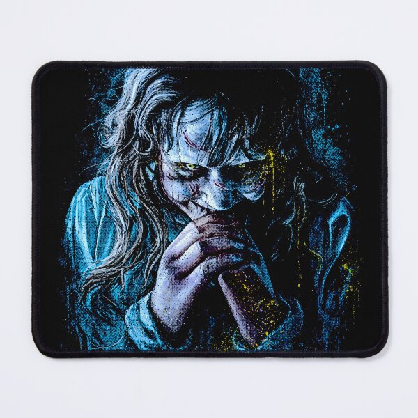 Item preview, The Exorcist Halloween Horror designed and sold by NF Designs Studio DTF.
