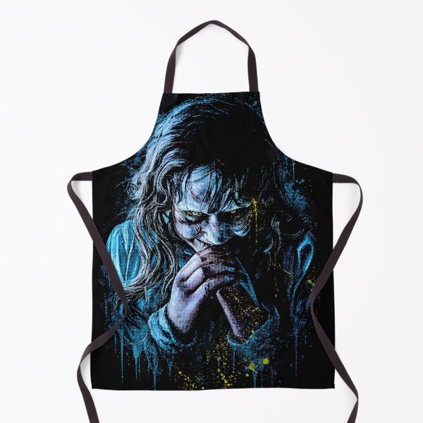 Item preview, The Exorcist Halloween Horror designed and sold by NF Designs Studio DTF.