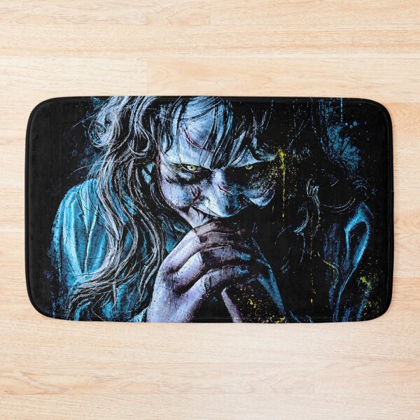 Item preview, The Exorcist Halloween Horror designed and sold by NF Designs Studio DTF.