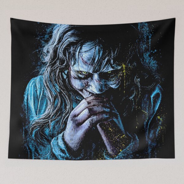 Item preview, The Exorcist Halloween Horror designed and sold by NF Designs Studio DTF.