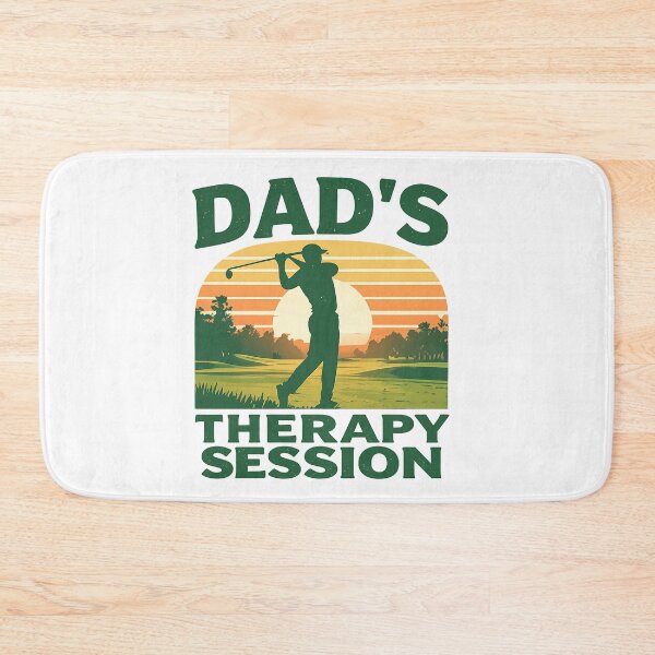 Item preview, Dad’s Therapy Session designed and sold by LuloCreative.