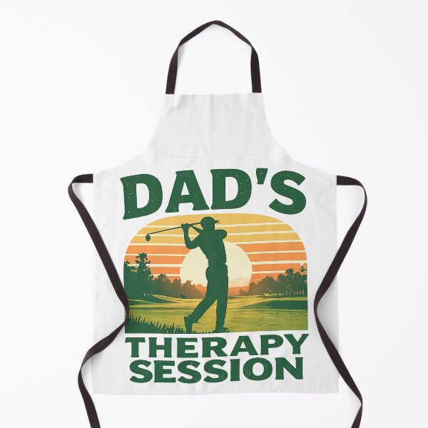 Item preview, Dad’s Therapy Session designed and sold by LuloCreative.