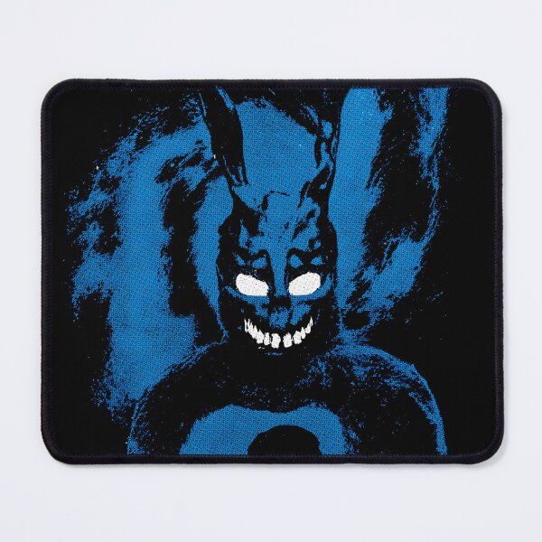 Item preview, Frank the Rabbit Halloween Terror designed and sold by NF Designs Studio DTF.