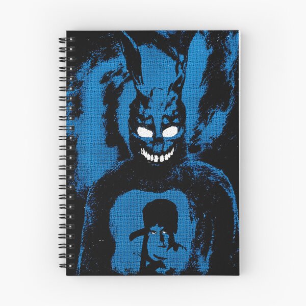 Item preview, Frank the Rabbit Halloween Terror designed and sold by NF Designs Studio DTF.