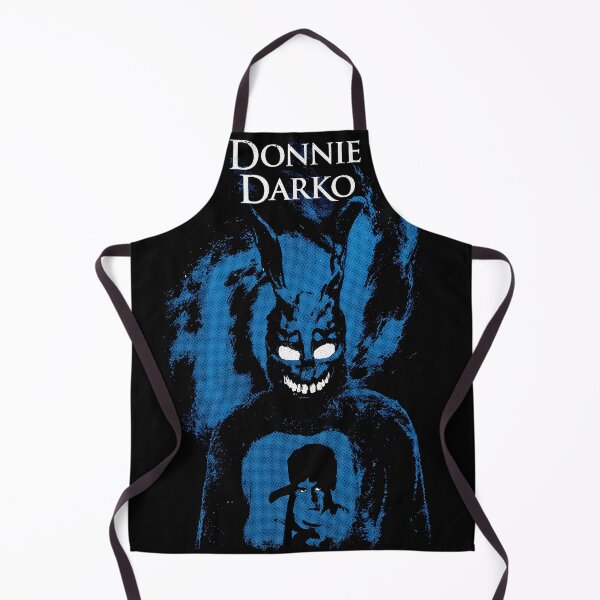 Item preview, Frank the Rabbit Halloween Terror designed and sold by NF Designs Studio DTF.