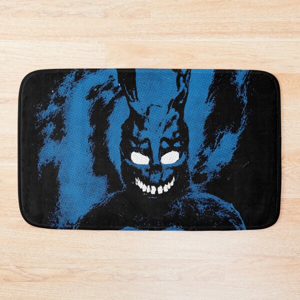 Item preview, Frank the Rabbit Halloween Terror designed and sold by NF Designs Studio DTF.