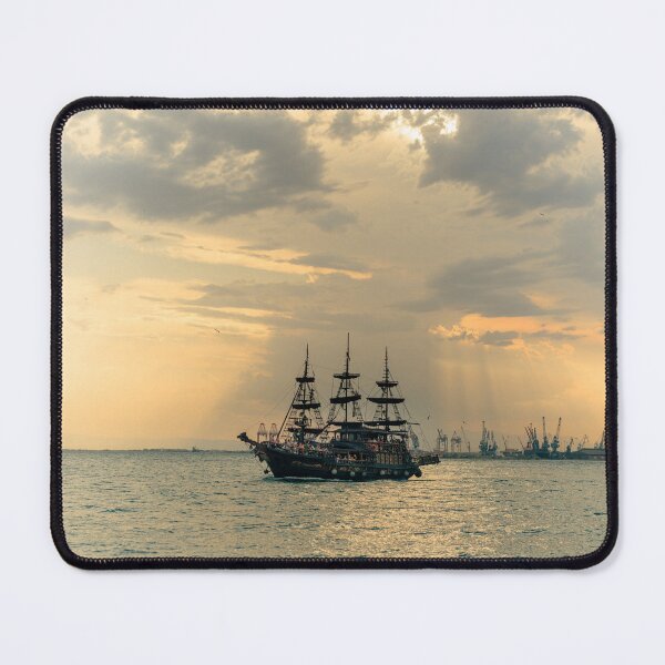 Item preview, Ship 1 designed and sold by RECONTRASTED.