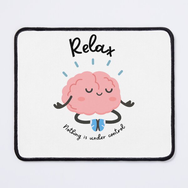 Item preview, Relax designed and sold by MayaCordalia.