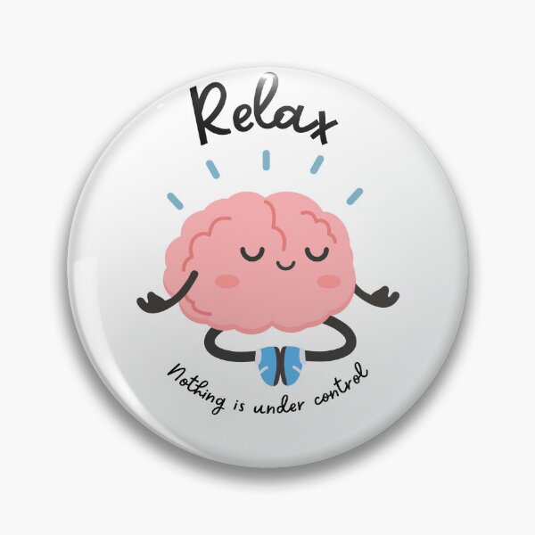 Item preview, Relax designed and sold by MayaCordalia.