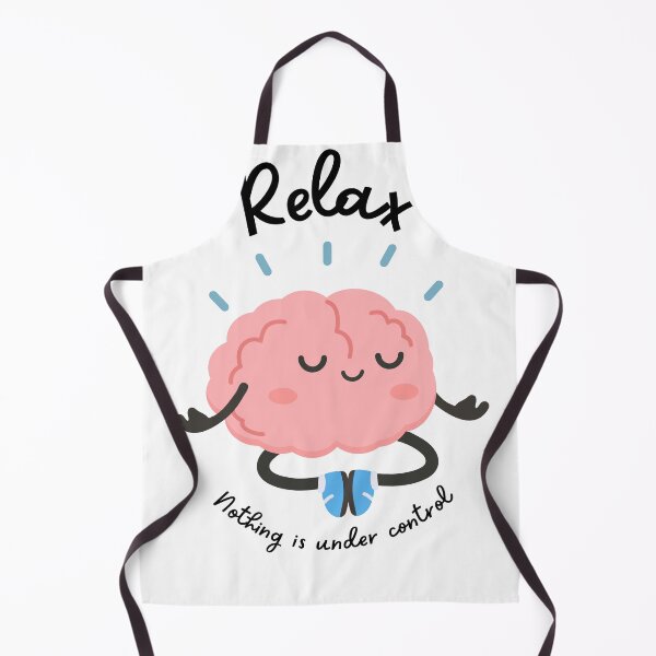 Item preview, Relax designed and sold by MayaCordalia.