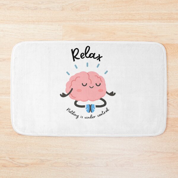 Item preview, Relax designed and sold by MayaCordalia.