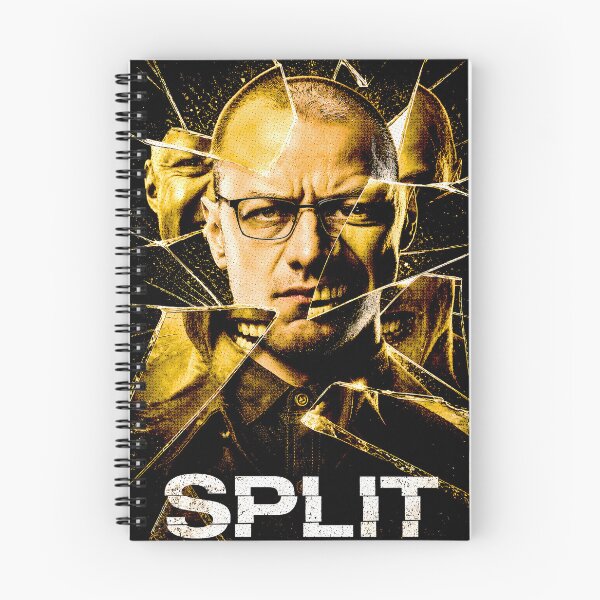 Item preview, Split designed and sold by NF Designs Studio DTF.