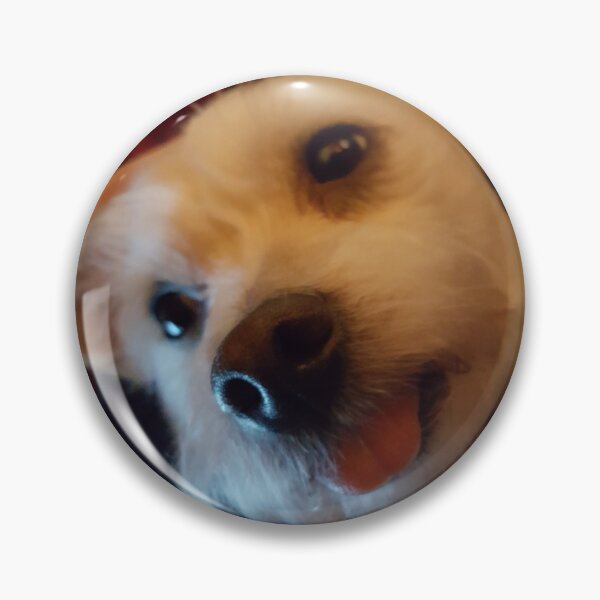 Item preview, Sacudida de cachorro designed and sold by KenWpaige.