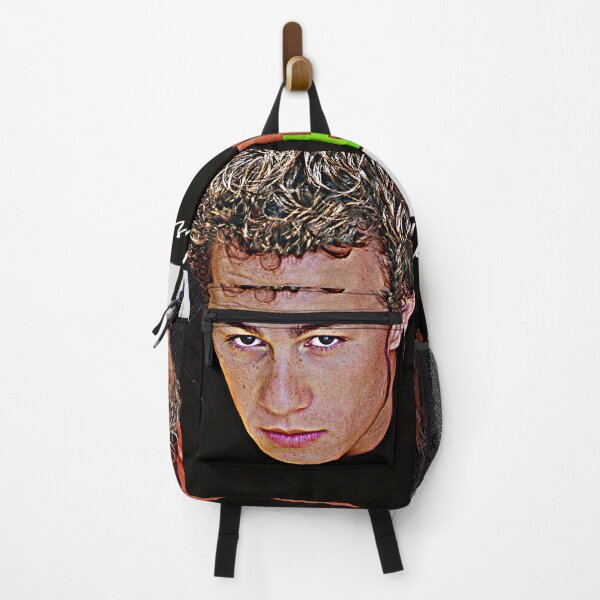 Item preview, heath ledger designed and sold by devilarts07.
