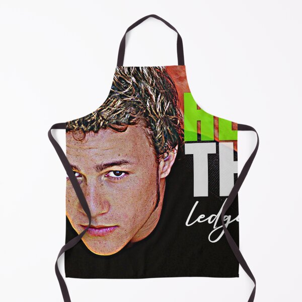 Item preview, heath ledger designed and sold by devilarts07.