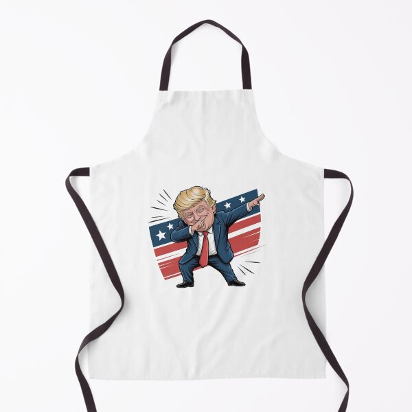 Item preview, Trump Dab designed and sold by Peter Stawicki.