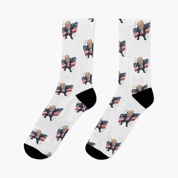 Item preview, Trump Dab designed and sold by Peter Stawicki.