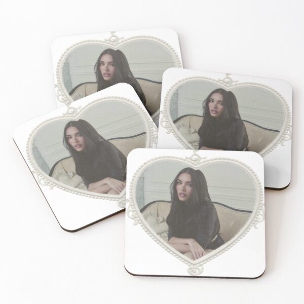 Item preview, Madison Beer Sticker designed and sold by Jschaffer16.