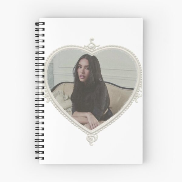 Item preview, Madison Beer Sticker designed and sold by Jschaffer16.