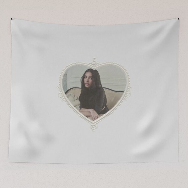 Item preview, Madison Beer Sticker designed and sold by Jschaffer16.