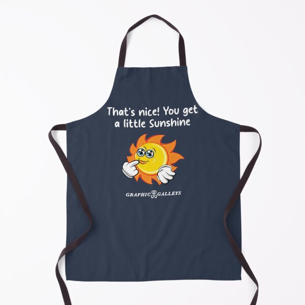 Item preview, You get a little Sunshine designed and sold by Graphic-Galleys.