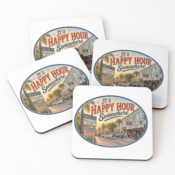 Item preview, Happy hour designed and sold by ArtPixs.