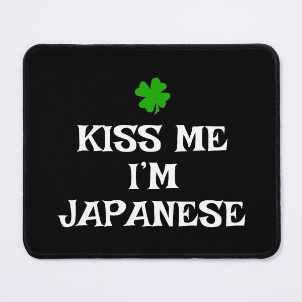 Item preview, Funny Japanese Irish Pride Quote for St Patricks Day Celebration designed and sold by titanlevi.