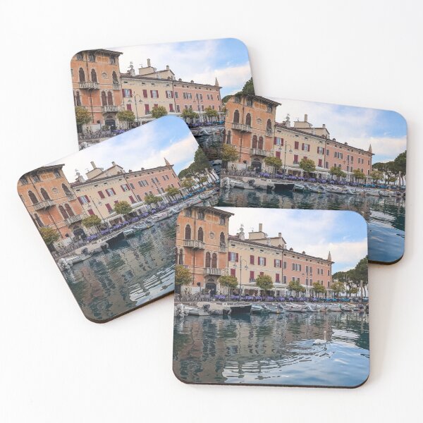 Item preview, Colorful Compact Disc mPortuguese Streets designed and sold by Heerwhiteshirt.