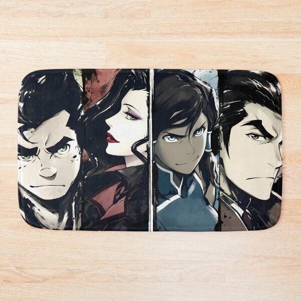 Item preview, Team Avatar - 1 designed and sold by Infinite-Aspire.