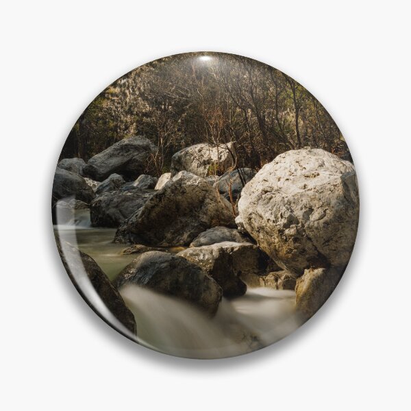 Item preview, river designed and sold by RECONTRASTED.