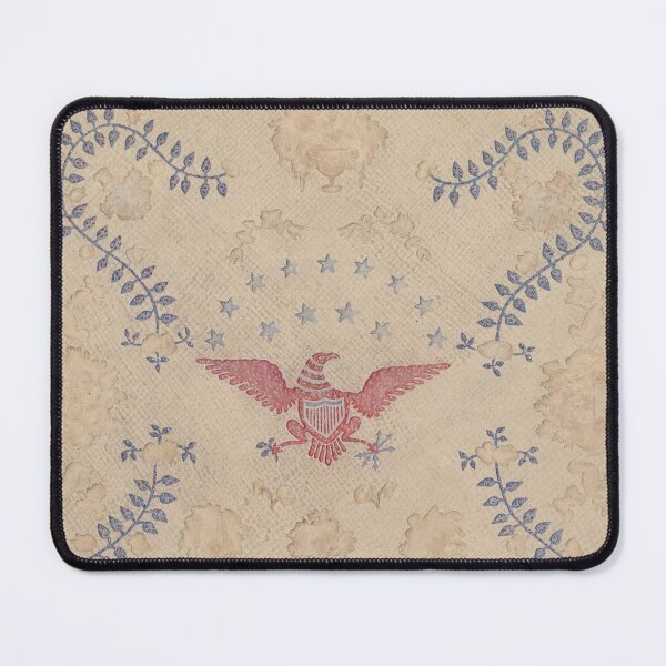 Item preview, USA REDBLUEWHITE BIRD FLAG designed and sold by POPVIDEOVAULT STORE.