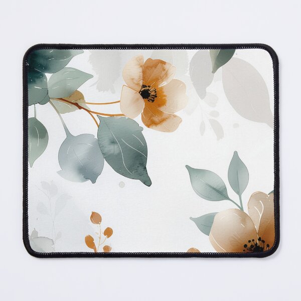 Item preview, Floral Botanical  designed and sold by LyfeInspireCrea.