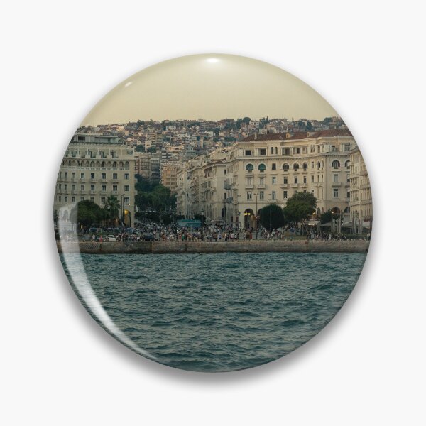 Item preview, Waterfront designed and sold by RECONTRASTED.
