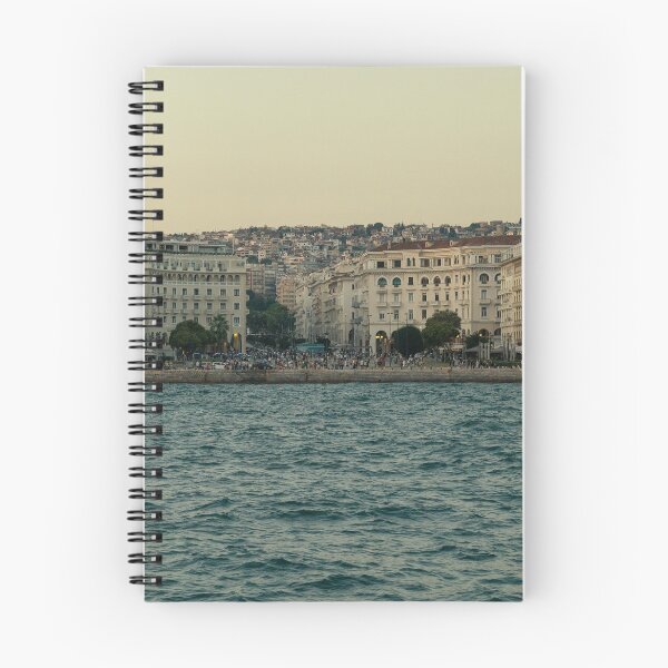 Item preview, Waterfront designed and sold by RECONTRASTED.