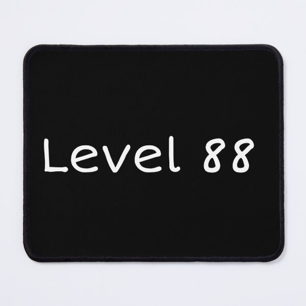 Item preview, Level 88 designed and sold by XXVSHIRT.