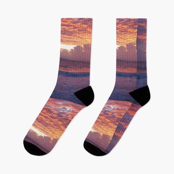 Item preview, Sunrise at Vero Beach designed and sold by JustCritters.