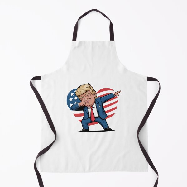 Item preview, Trump Dab Grin designed and sold by Peter Stawicki.
